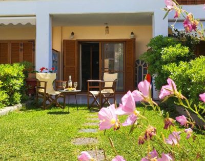 Oksi Holiday House