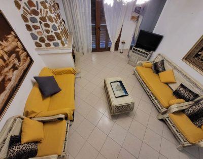 Oksi Holiday House