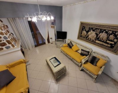 Oksi Holiday House