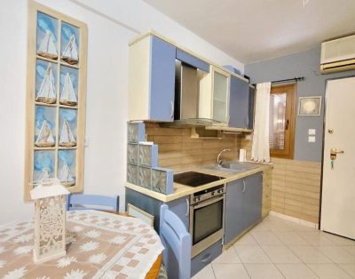 Oksi Holiday House