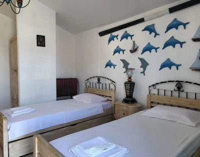 Oksi Holiday House