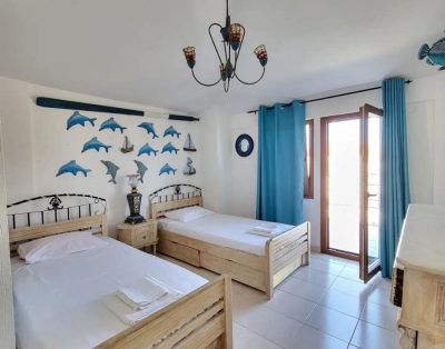 Oksi Holiday House