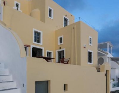 Opal Villa