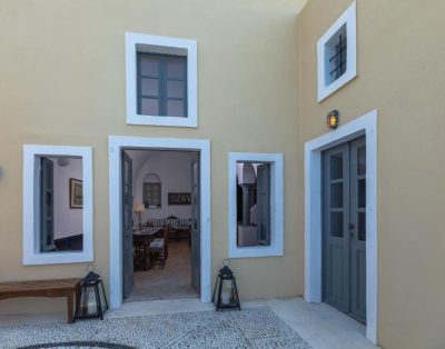 Opal Villa