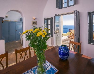 Opal Villa