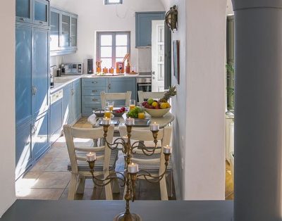 Opal Villa