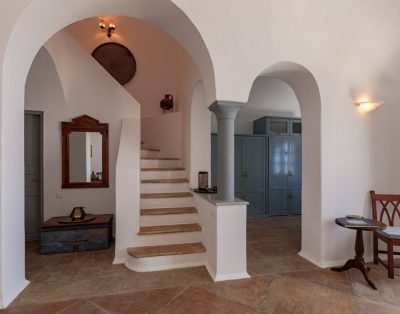 Opal Villa