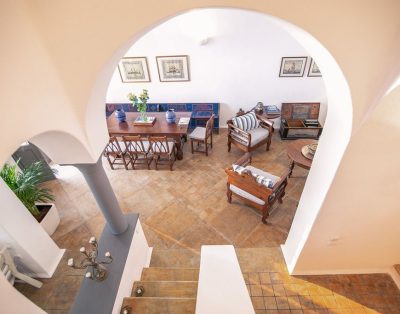 Opal Villa