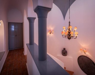 Opal Villa