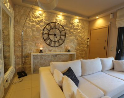 Tina Holiday House