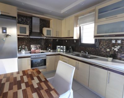 Tina Holiday House