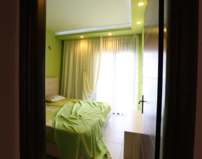 Tina Holiday House
