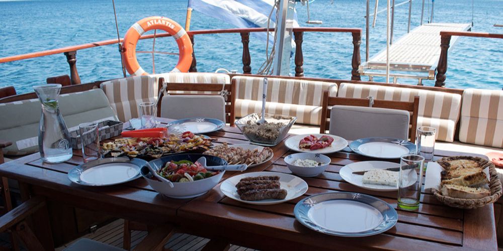 Delos and Rhenia Cruise - Mykonos Greece - My Greek Holidays