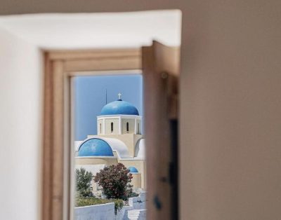 Вилла «Милос»