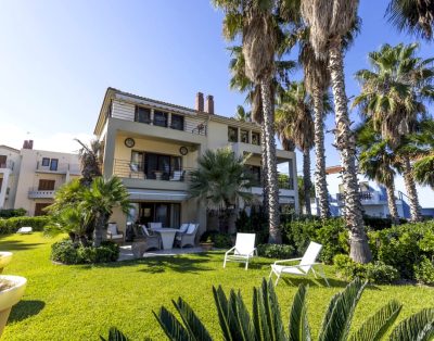 Algea Maisonette