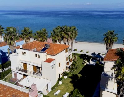 Algea Maisonette