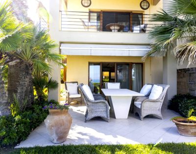 Algea Maisonette