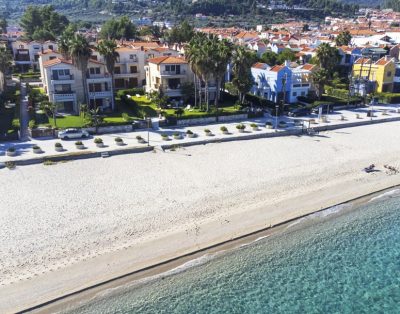 Algea Maisonette