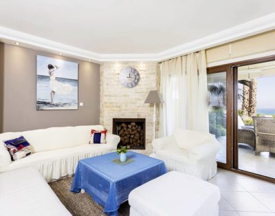 Algea Maisonette