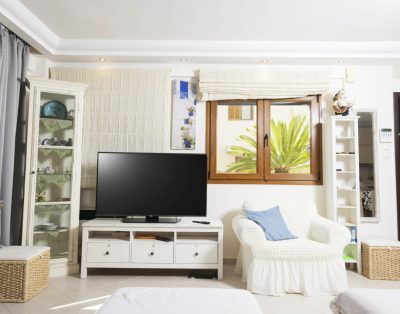 Algea Maisonette