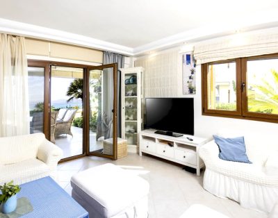 Algea Maisonette