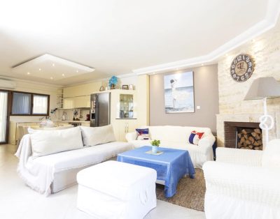 Algea Maisonette