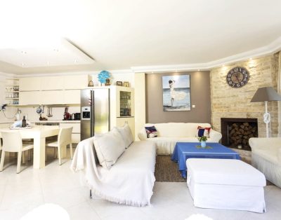 Algea Maisonette