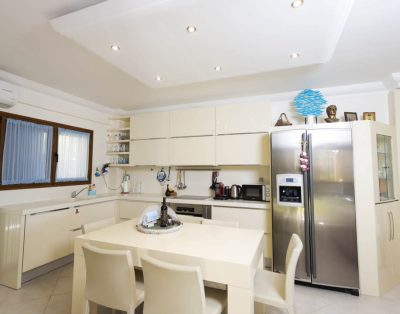 Algea Maisonette