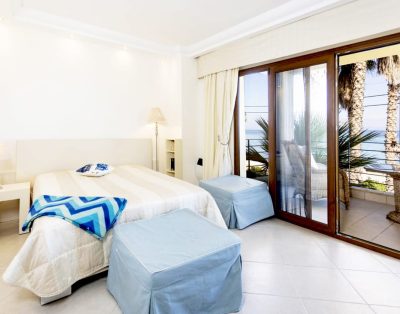 Algea Maisonette