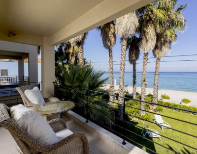 Algea Maisonette