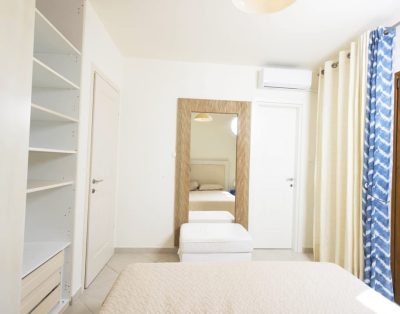 Algea Maisonette