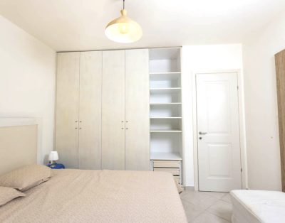 Algea Maisonette
