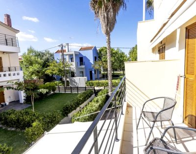 Algea Maisonette