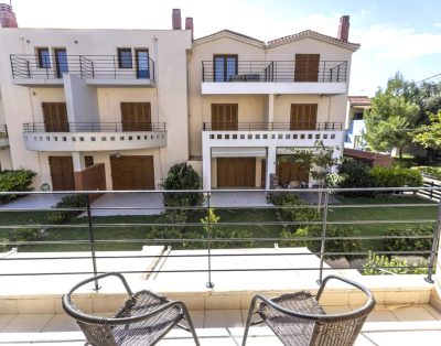 Algea Maisonette