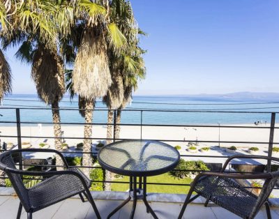 Algea Maisonette
