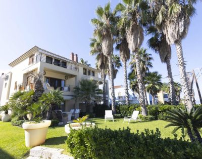 Algea Maisonette