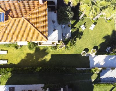 Algea Maisonette