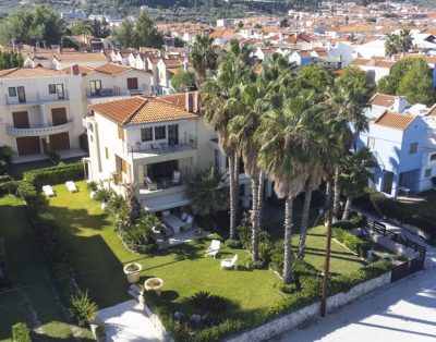 Algea Maisonette
