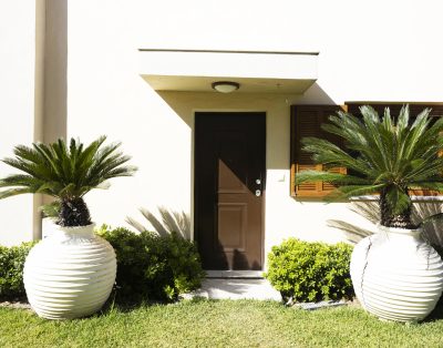 Algea Maisonette