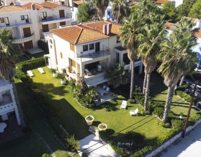 Algea Maisonette
