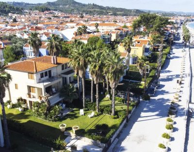 Algea Maisonette