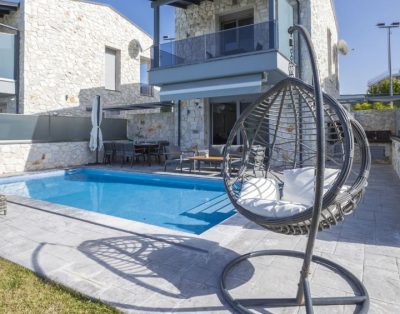 Ritria Villa