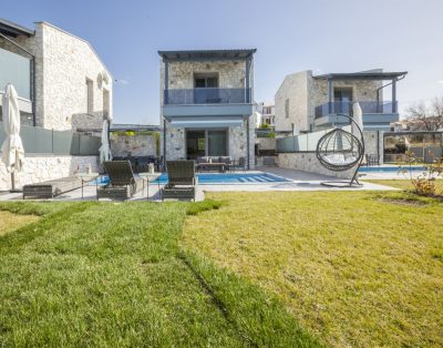 Ritria Villa