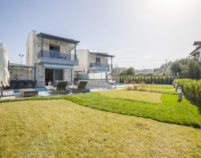 Ritria Villa