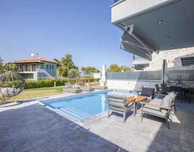 Ritria Villa