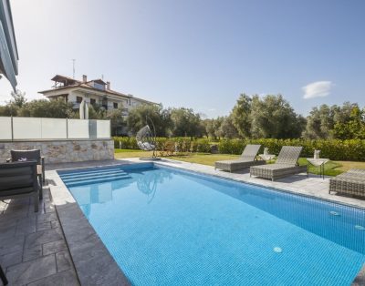 Ritria Villa