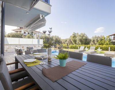 Ritria Villa