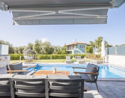 Ritria Villa