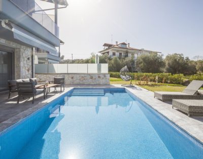 Ritria Villa