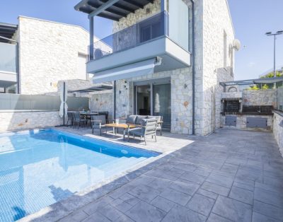 Ritria Villa
